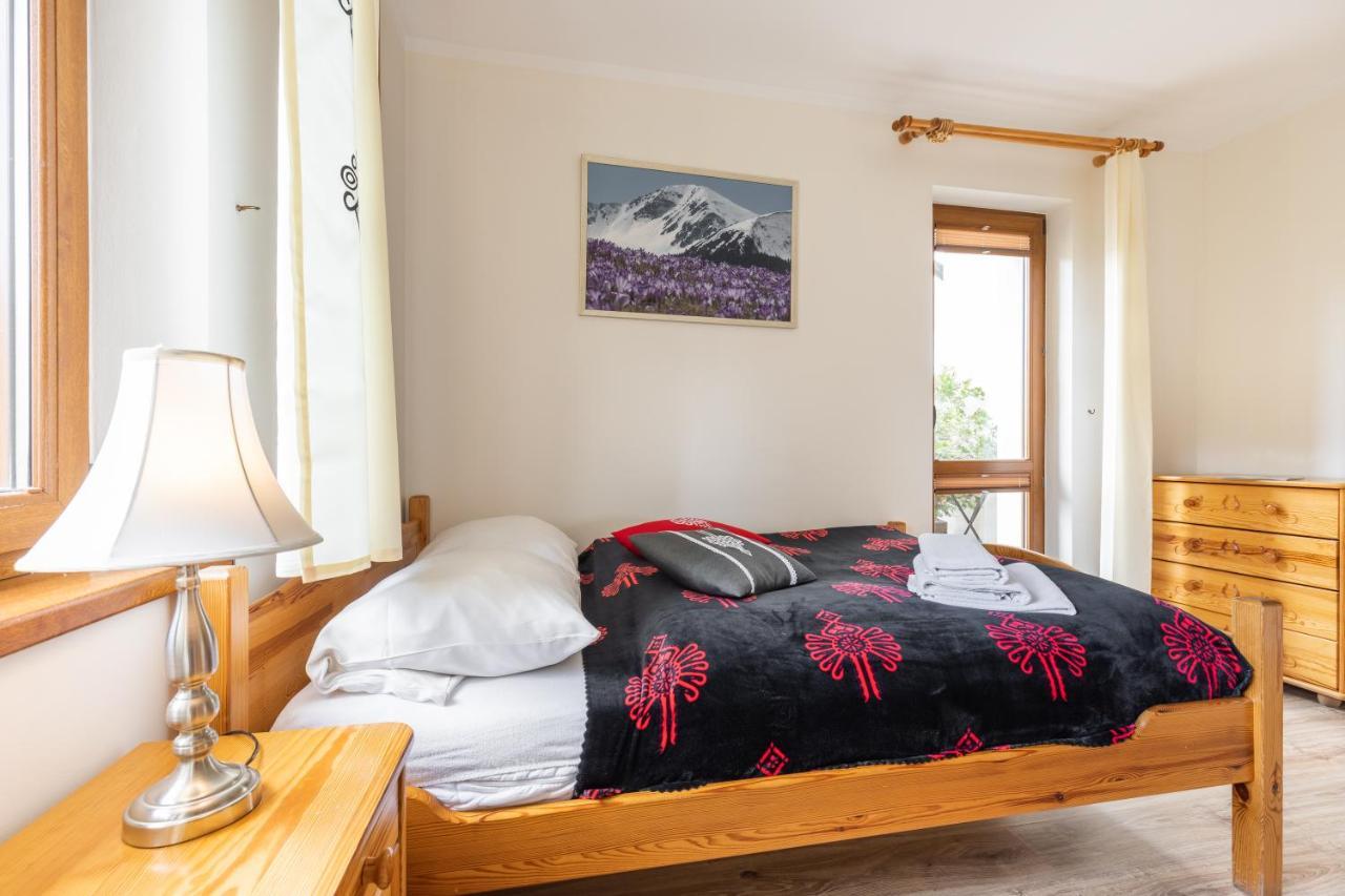 Apartamenty Zakopane Krupówki Exterior foto