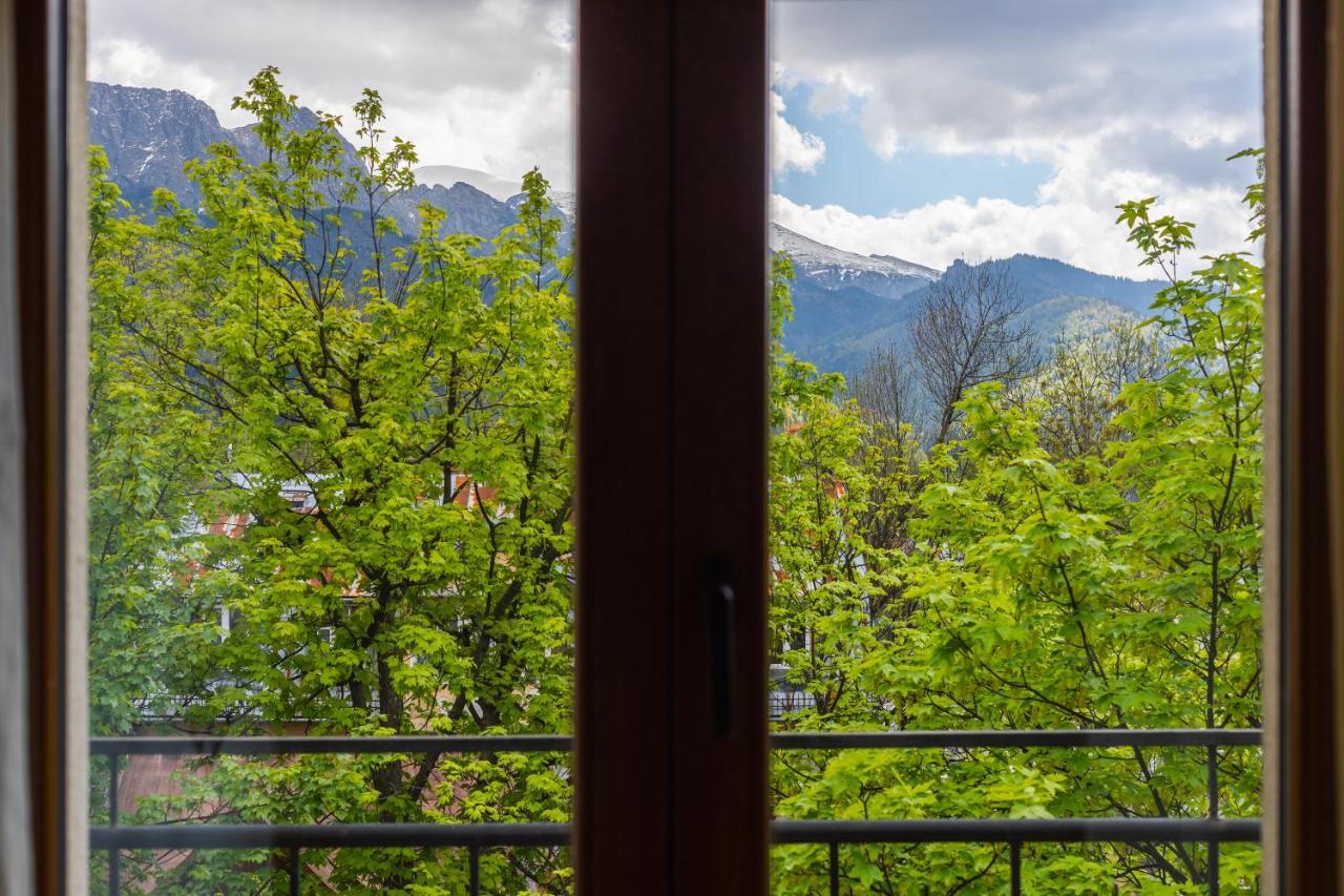 Apartamenty Zakopane Krupówki Exterior foto